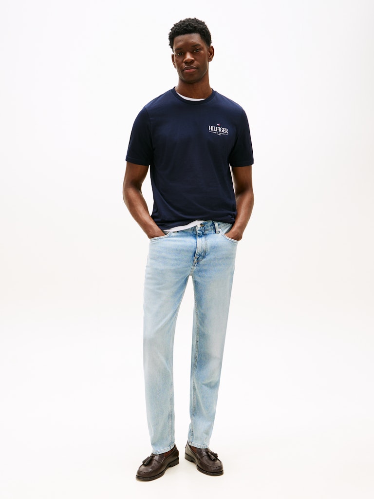 Tommy Hilfiger Regular Logo t-shirt